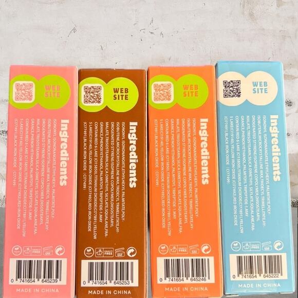 ResQ Tinted Lip Treatment NEW - Picture 4 of 5